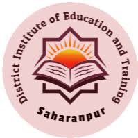 District Institute of Education and Training, Patni, Saharanpur